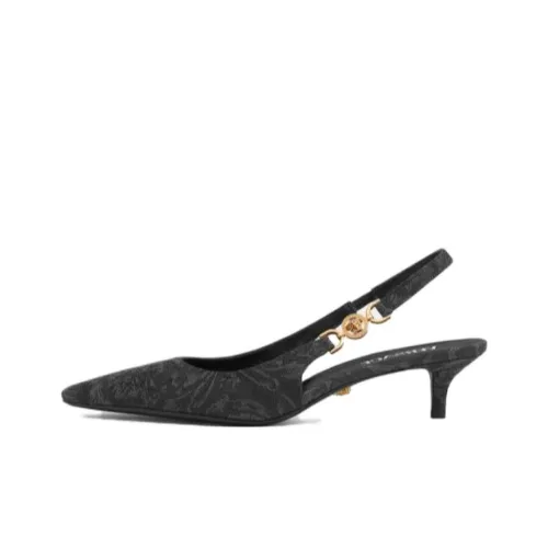 VERSACE Barocco Medusa '85 Pumps