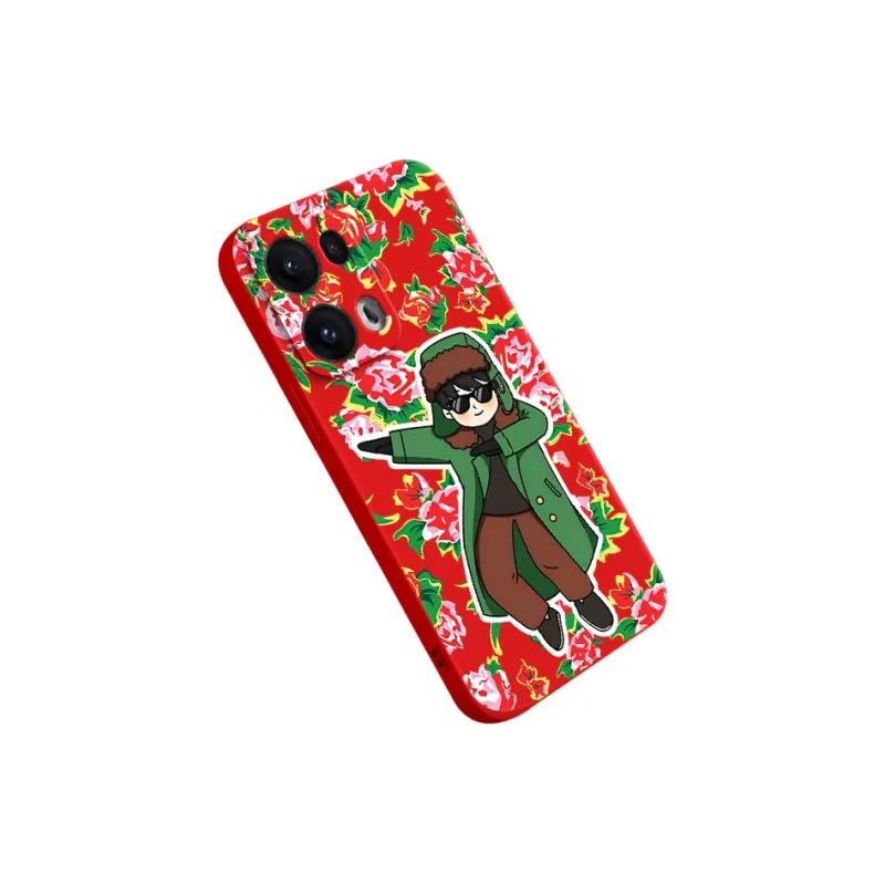 CHUNFAN Phone Cases-6