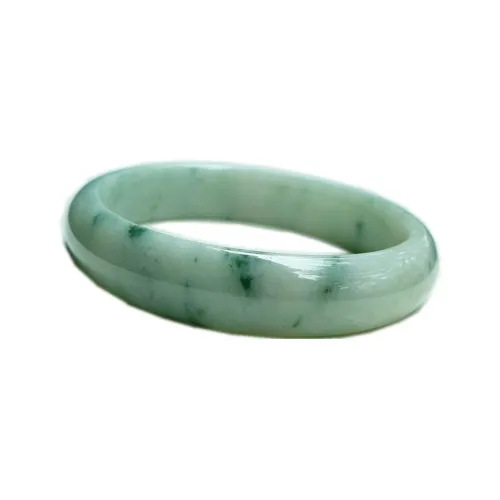 Fei Yan Glutinous Jade Bangles Women's