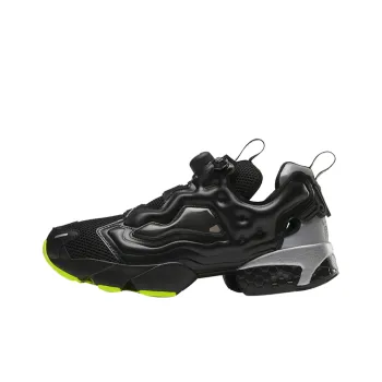 Reebok Instapump Fury 94 Aries Black