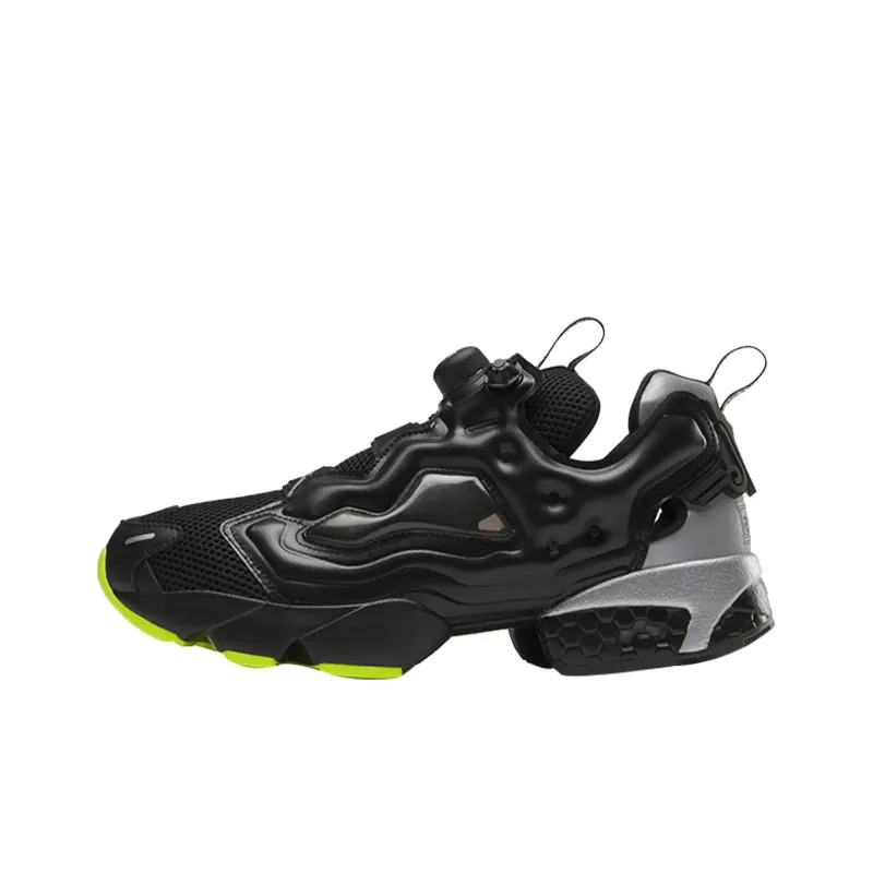Reebok Instapump Fury 94 Aries Black-0