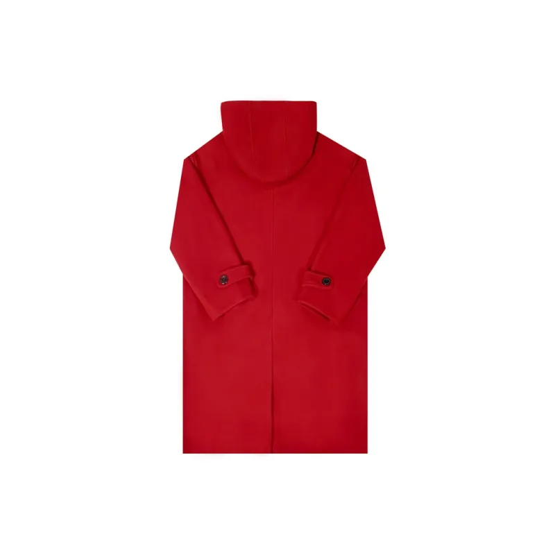 MUCUNSHU Coats Men-13