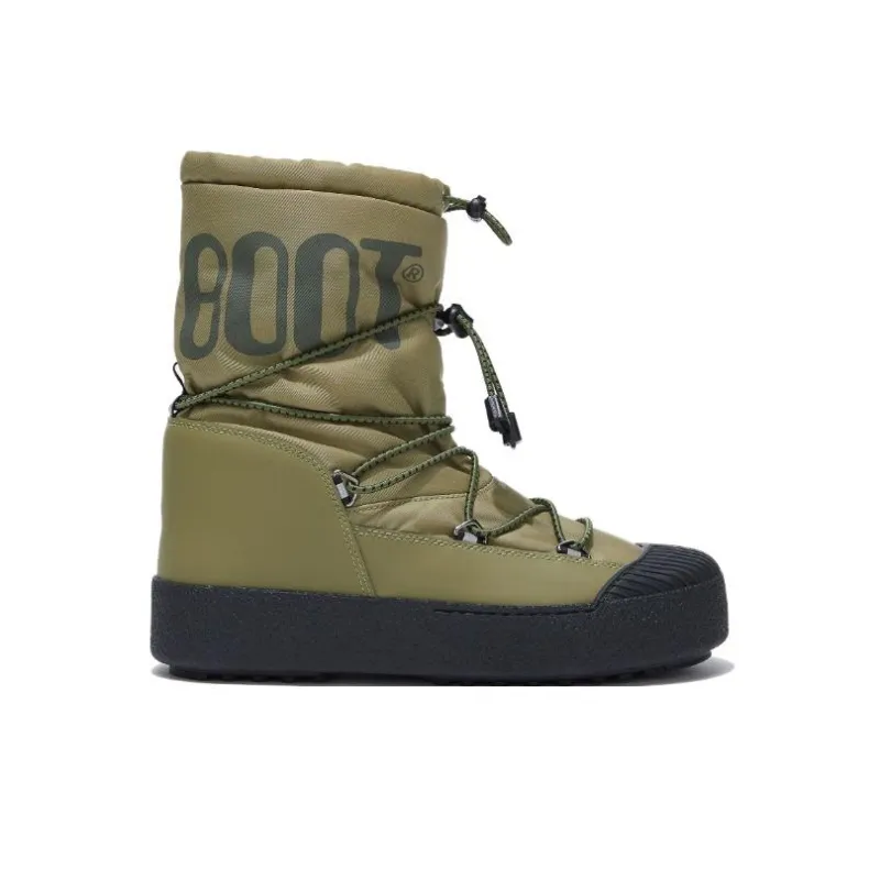 Moon Boot MTrack Polar Lace Up Boots-1