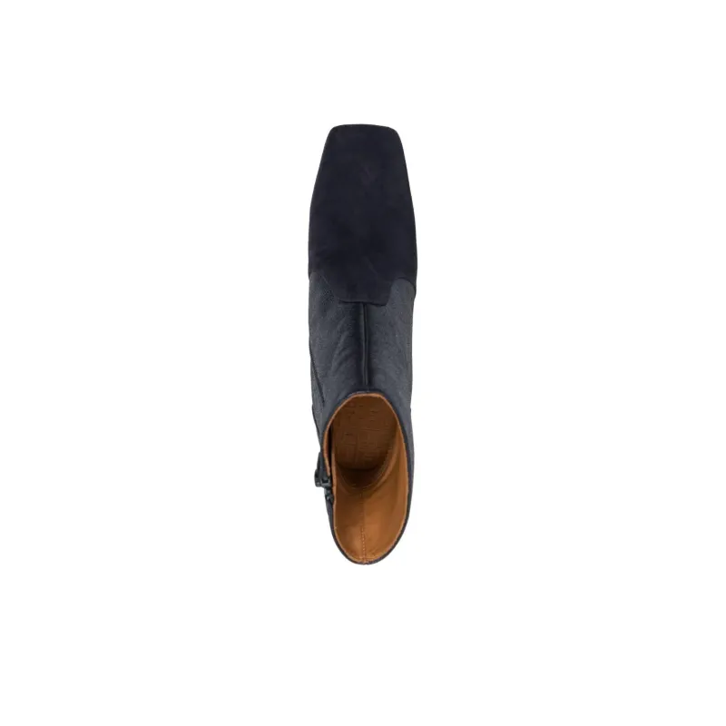 CHIE MIHARA Okini 90mm Leather Boots Women's-4