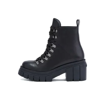 MACKAGE Ankle Boots Women's Black