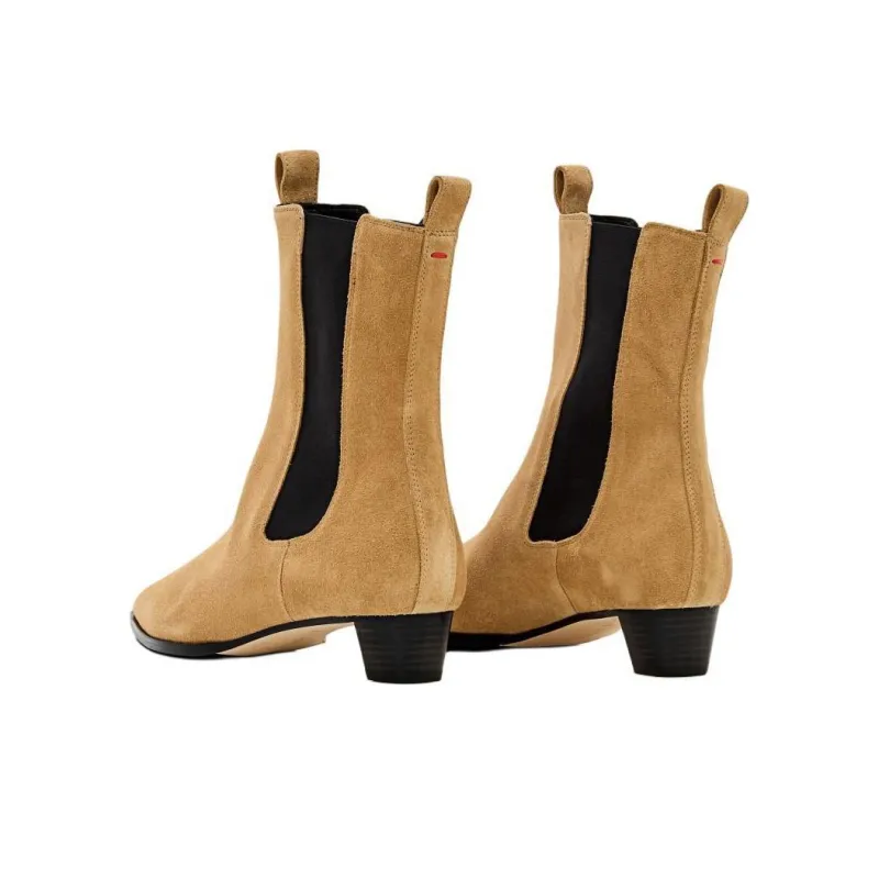 Aeyde Kiki Boots Women's-3