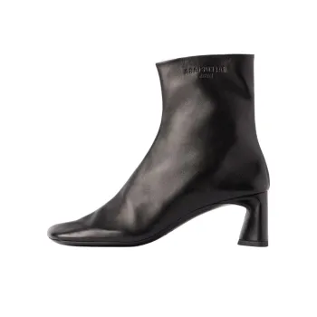 Balenciaga Duty Free Ankle Boots Women's