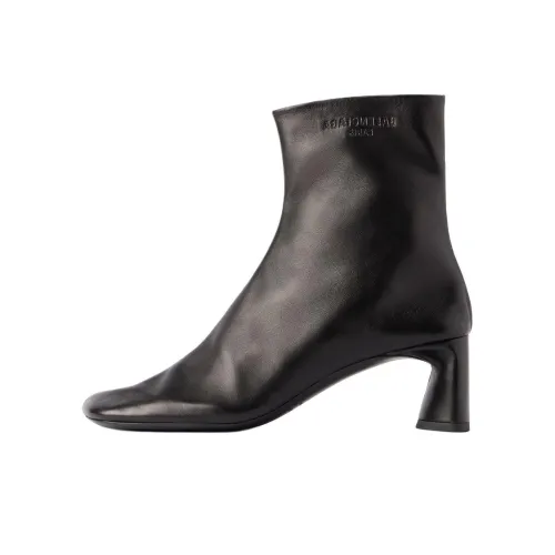 Balenciaga Duty Free Ankle Boots Women's