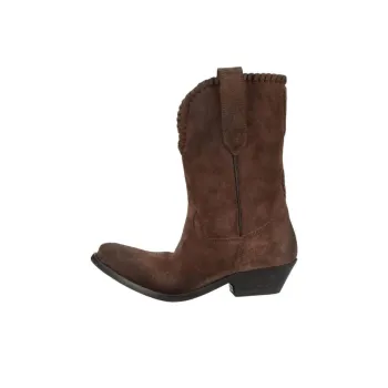 Golden Goose Brown Boots on Sale & Authentic - POIZON Golden Goose Brown Boots on Sale & Authentic - POIZON