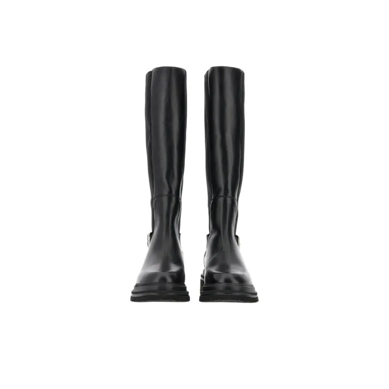 HOGAN Chelsea Boots Women's-4