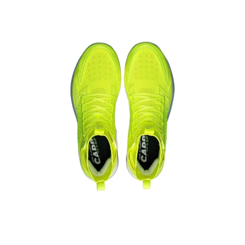 APL ATHLETIC PROPULSION LABS Concept X Ankle Boots Unisex Green-3