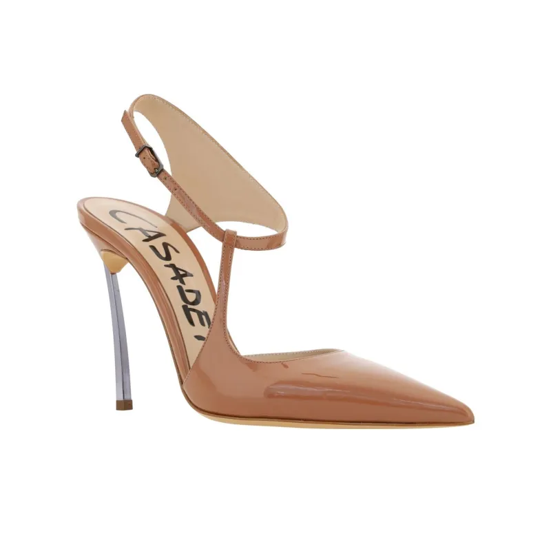 Casadei Super Blade Melody Pointed Toe Pumps-2