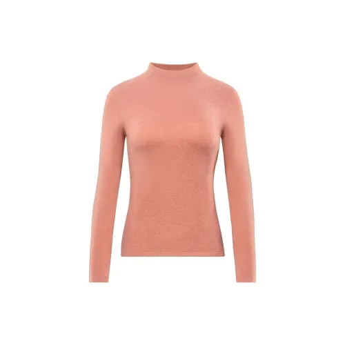 Dickies Women's Thermal Tops