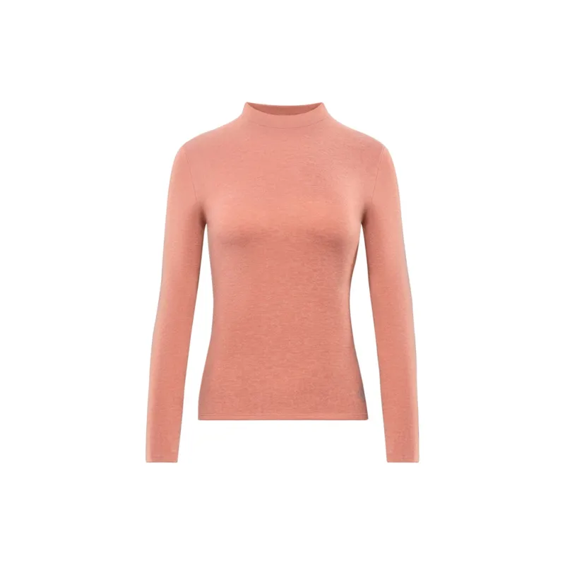Dickies Women's Thermal Tops-2