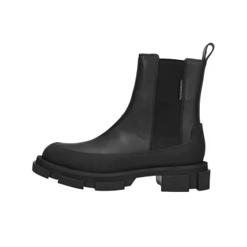 Both Chelsea Boots Women's Black