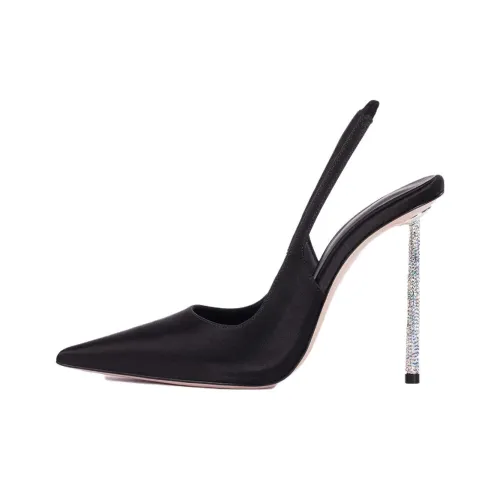 Le Silla 120mm Bella Slingback Pumps