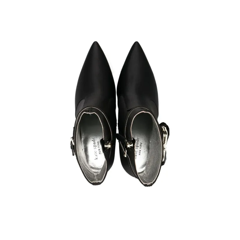 kate spade 80mm Side Pouch-detail Boots-4