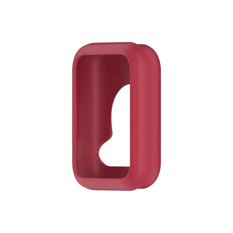 Mr. Strap Xiaomi Compatibility Watch Band Silicone Material-6
