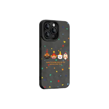 CHUNFAN Phone Cases