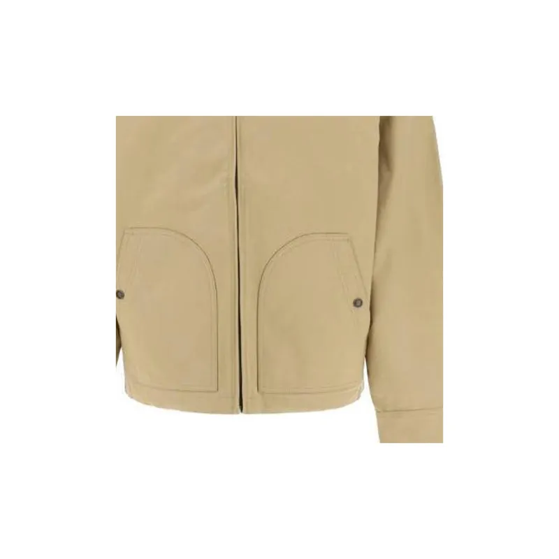 Filson Jackets Coats Men's Light Brown-1