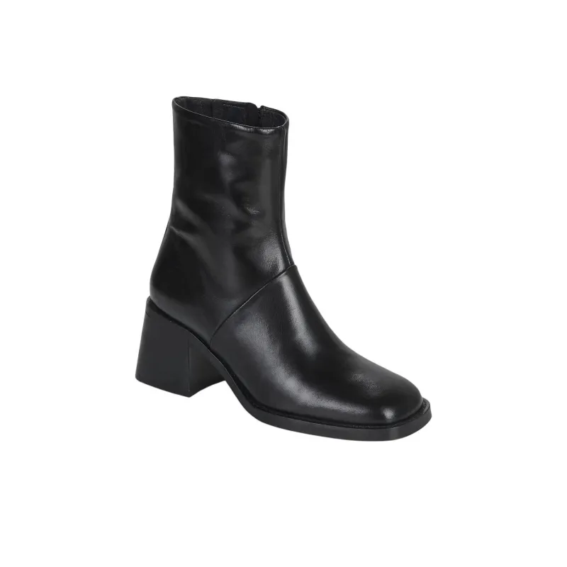 JONAK Ankle Boots Women's Black-2