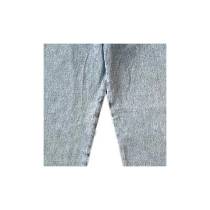 CHANEL Jeans Women's Light Blue-2