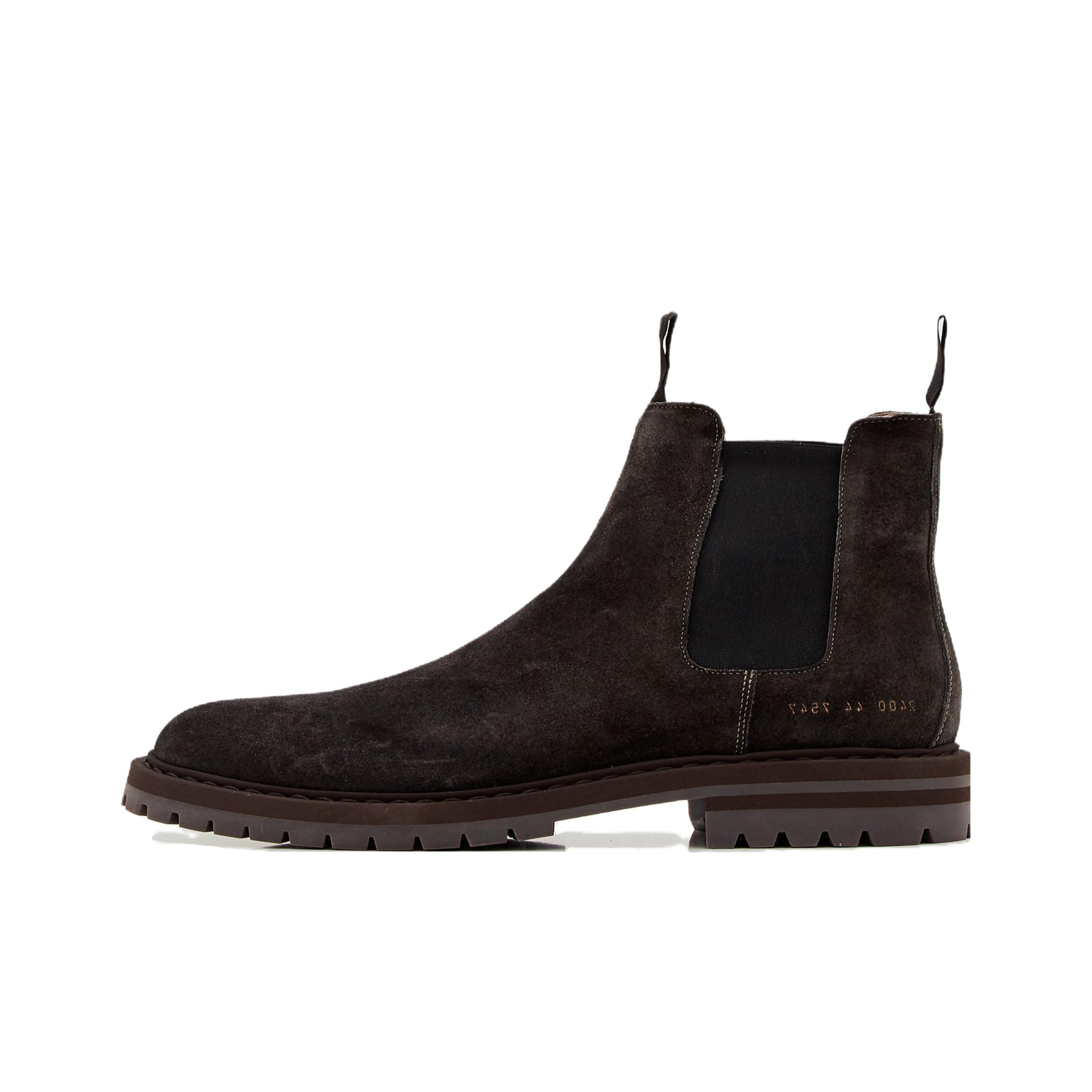 Common Projects Boots on Sale & Authentic - POIZON