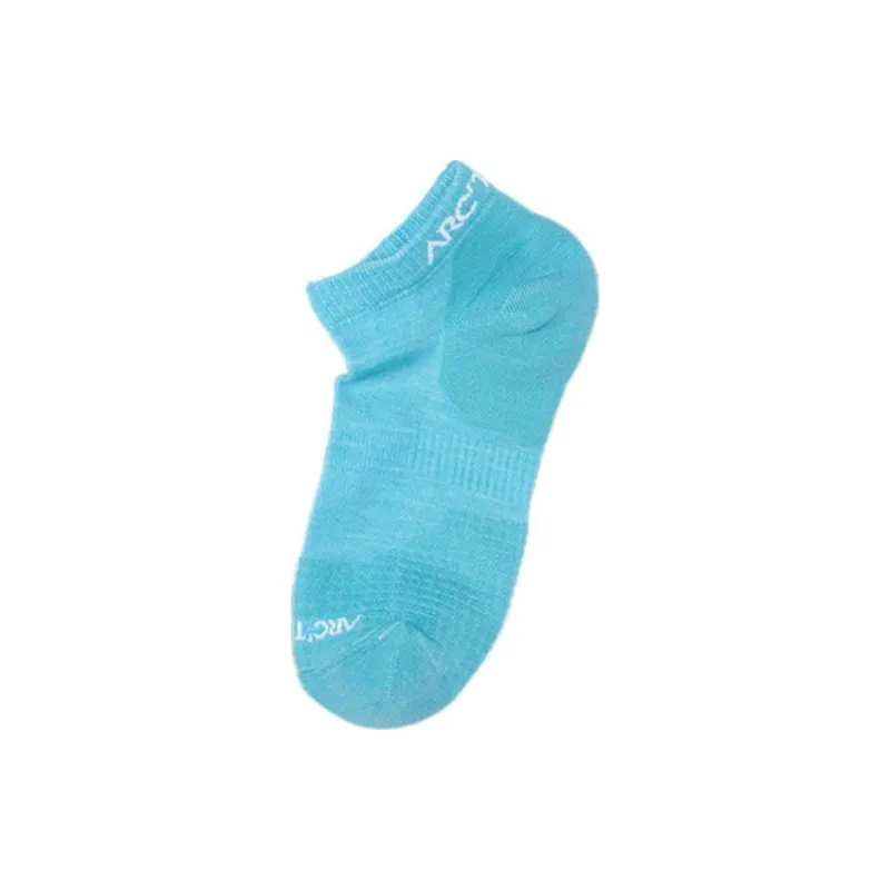 Arcteryx Running Socks Unisex 1 Pack-0