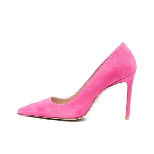 stuart weitzman Stuart 75 Pumps