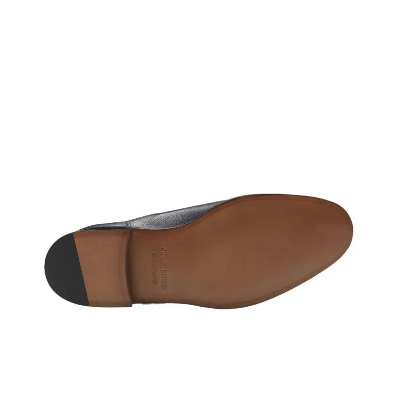 JOHN LOBB Chelsea Boots Women's Black-4