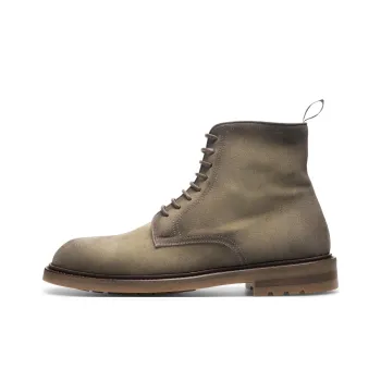 Magnanni Cody Ankle Boots Men's Gray