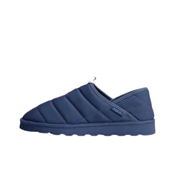 Polo Ralph Lauren Everett Casual Shoes Men's Blue