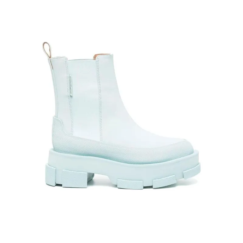 both Slip-on Chelsea Boots-1