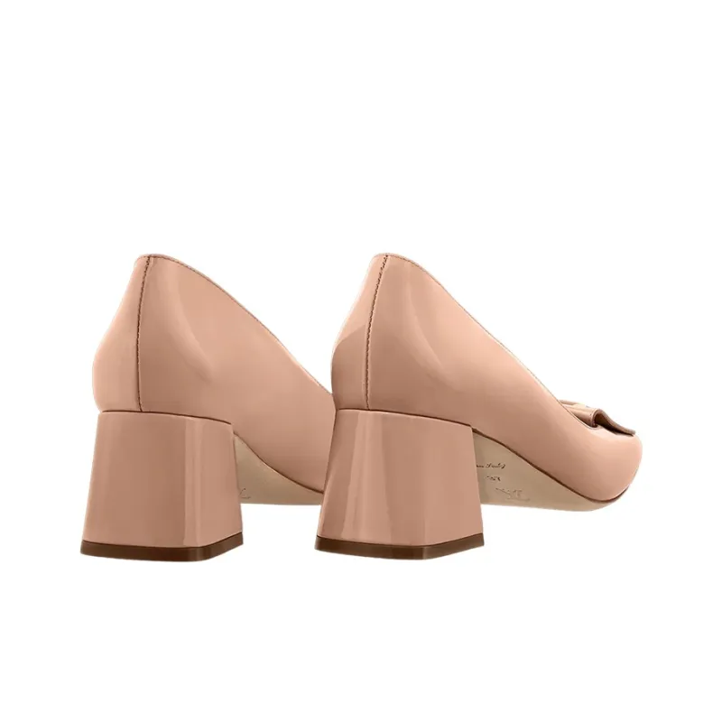 LOUIS VUITTON Shake Pumps 'Pink' Women's-3