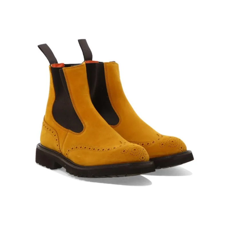 Tricker's Silvia Ankle Boots Women's-2
