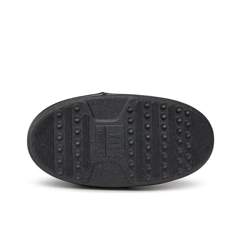Moon Boot Icon Glitter Boot Black-4