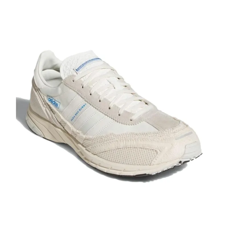 Adidas Adizero Sl 72 Bad Bunny Off White-4