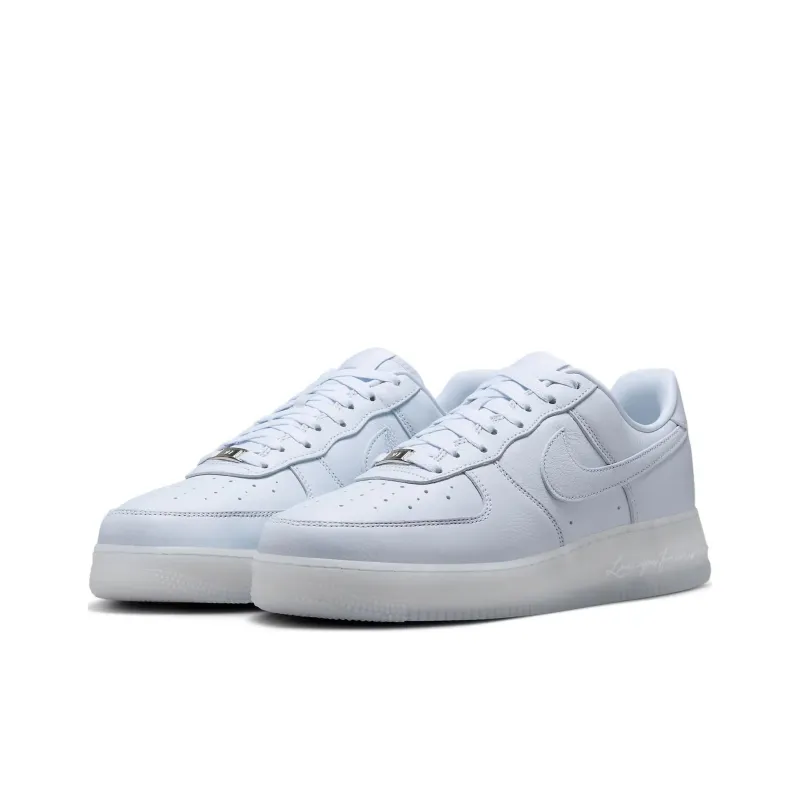 Nike Air Force 1 Low Drake Nocta Certified Lover Boy White Cobalt Tint-2