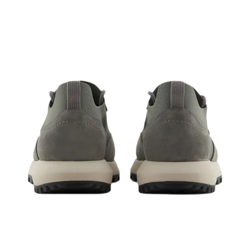 EMPORIO ARMANI Sneakers With Logo-3