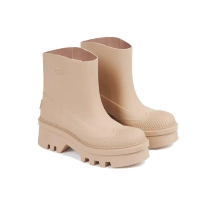 Chloé Raina Rain Boots-2