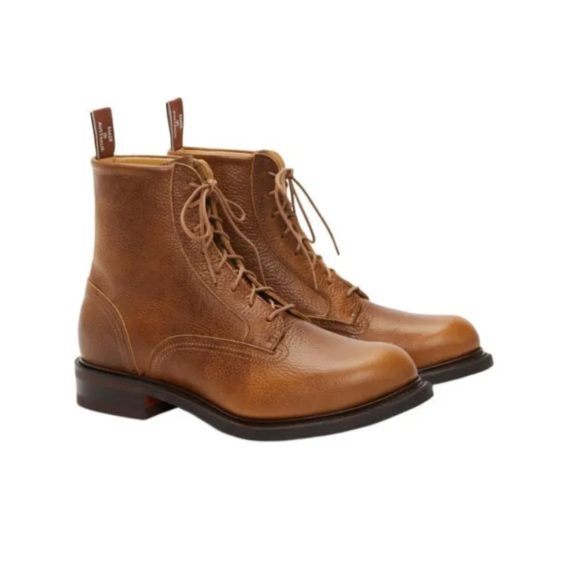R.M.WILLIAMS Ankle Boots Men's Light Brown-2