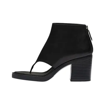 MIU MIU Ankle Boots 8cm Women's Black