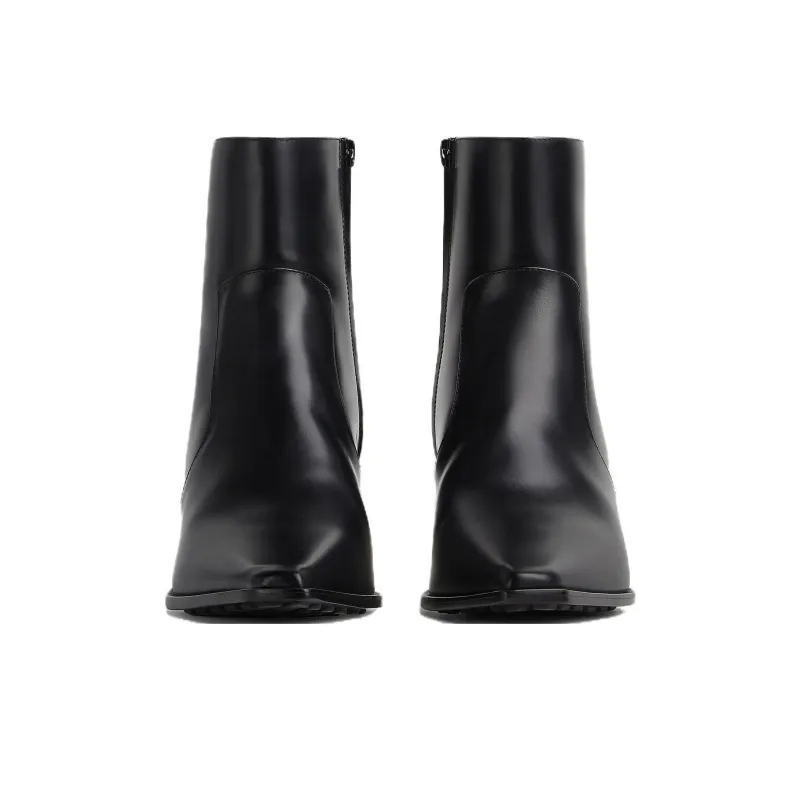Bottega Veneta Tex Ankle Boots Women's-2