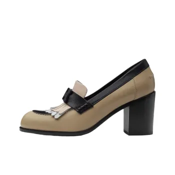 HERMES High Heels Shoes on Sale & Authentic - POIZON