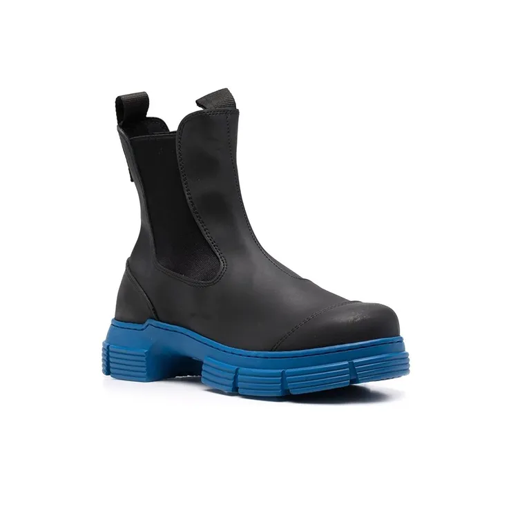 GANNI Chelsea Boots Women's-1