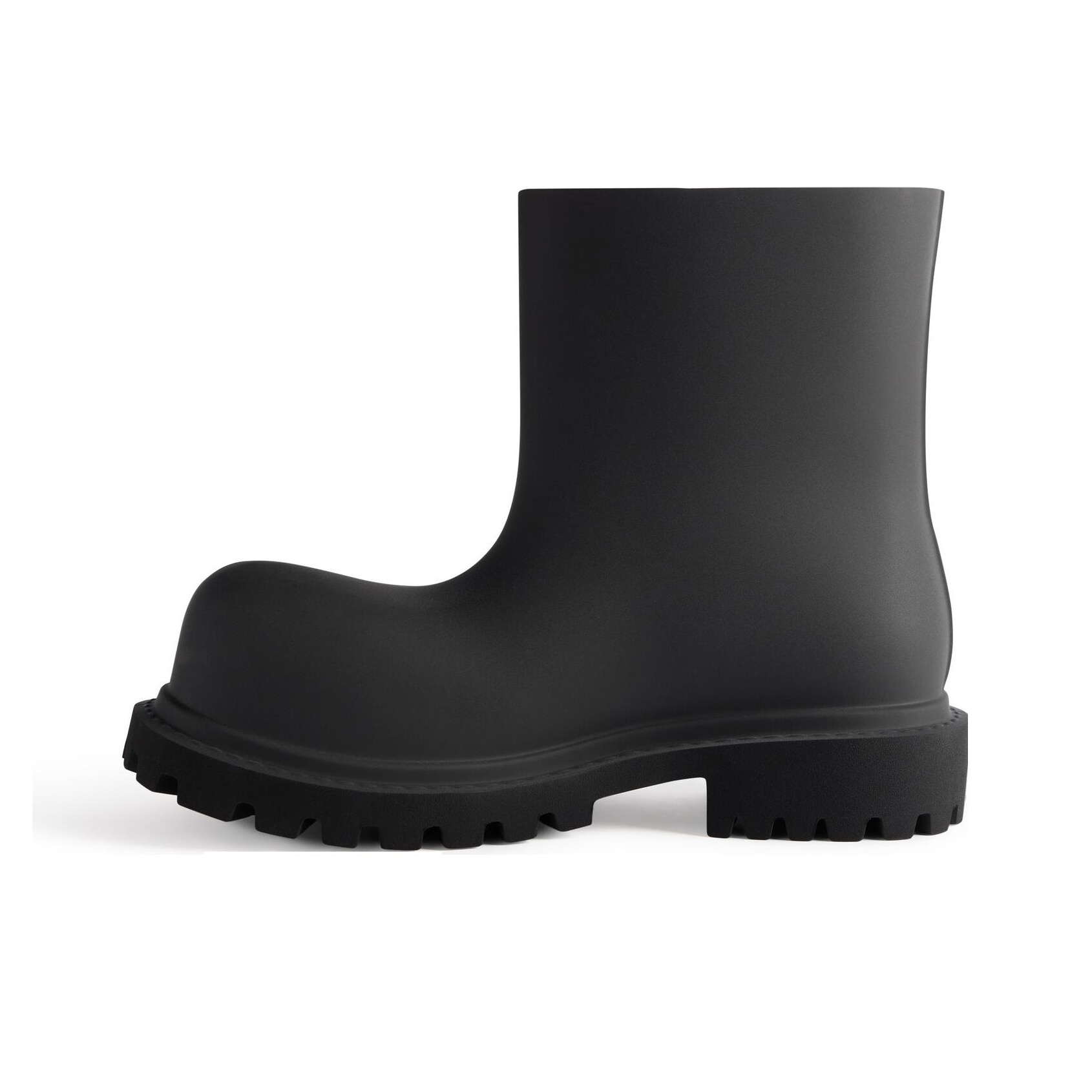 Balenciaga Steroid Ankle Boots Women s POIZON