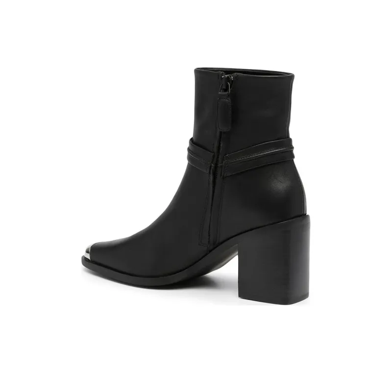SENSO Hunny Metal Toecap Boots Women's-3