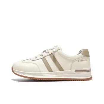 Spider King Low Top Casual Shoes Women's