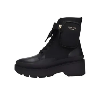 Kate Spade Ankle Boots Women's Black