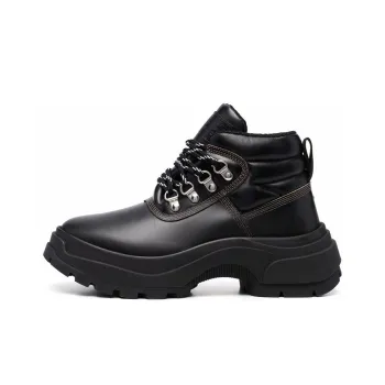 Maison Margiela Ankle Length Martin Boot Women's